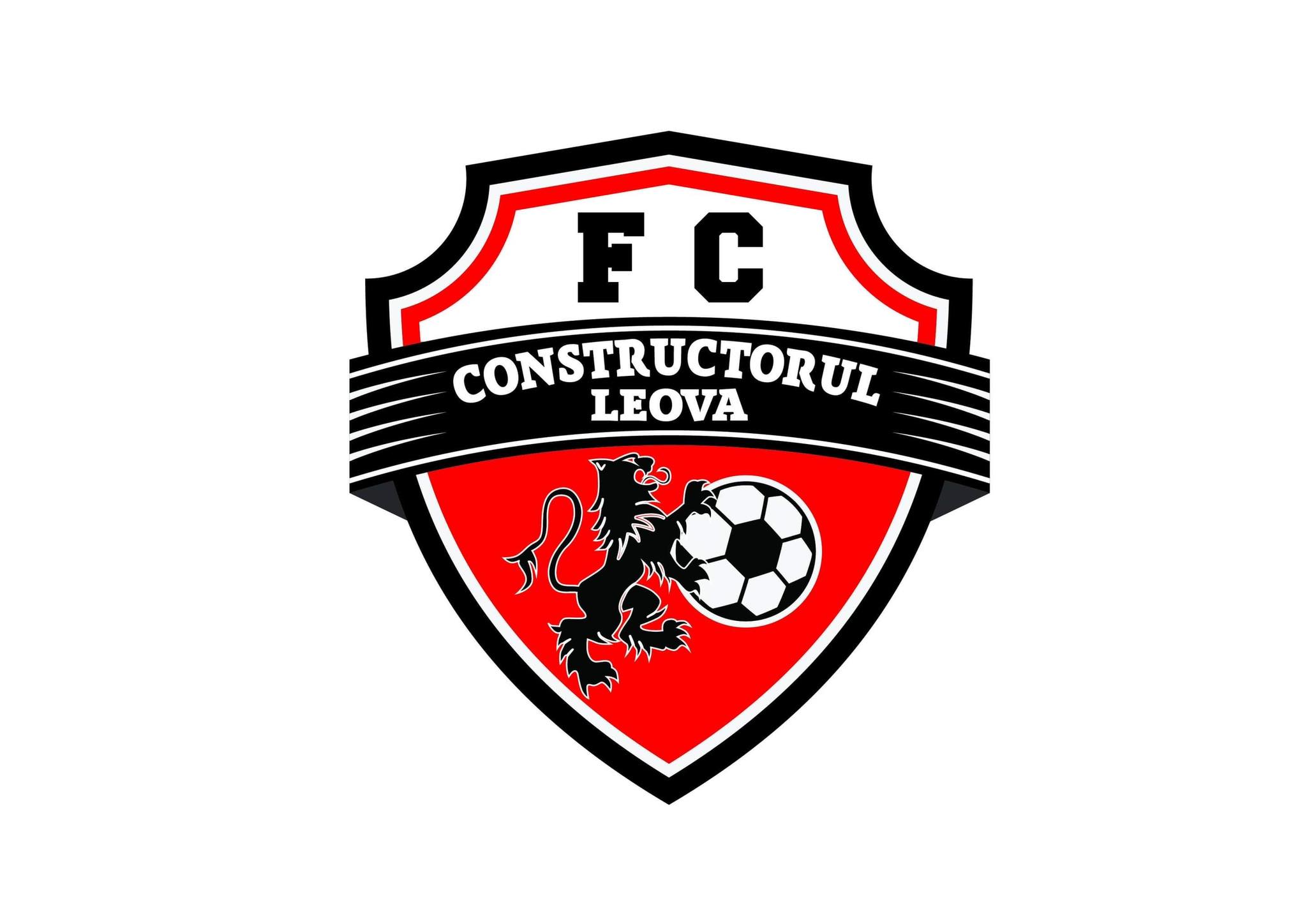 FC Constructorul Leova